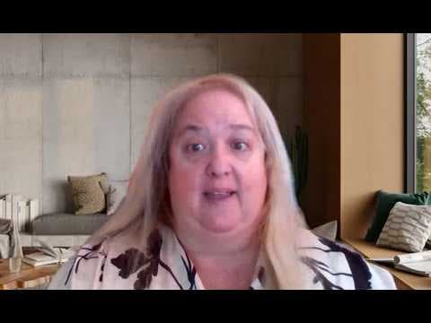 Patient Group Spotlight: Burning Nights CRPS Support with Victoria Abbott-Fleming preview